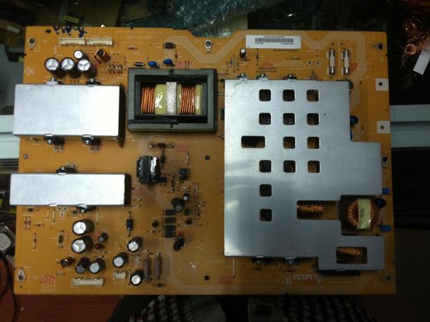 (image for) Original DPS-255FP Sharp RDENCA374WJQZ Power Board